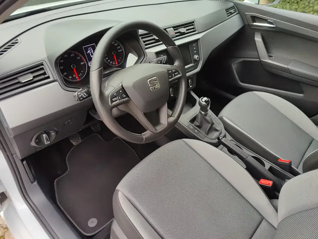 SEAT Ibiza 1.0 MPI Style - Thumbnail 9