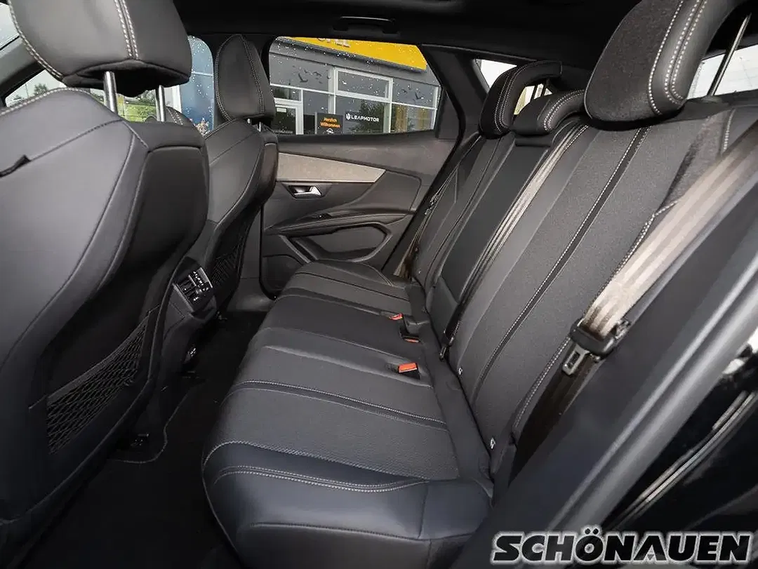Peugeot 3008 130 PureTech GT - Thumbnail 12