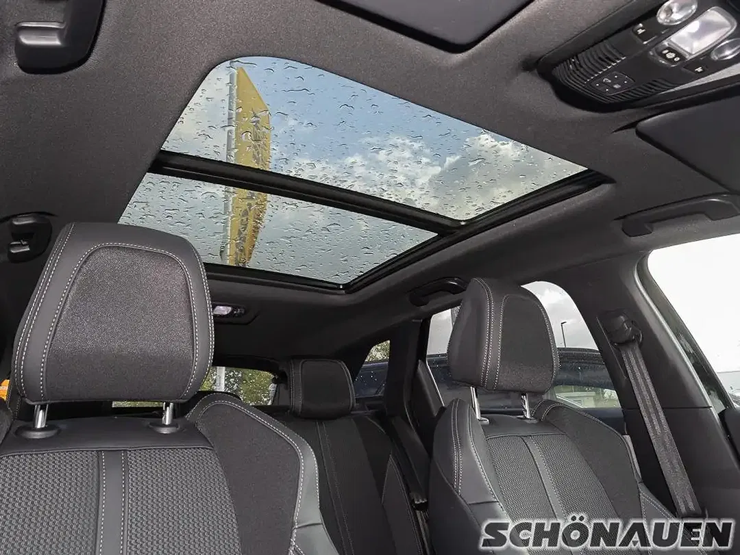 Peugeot 3008 130 PureTech GT - Thumbnail 13