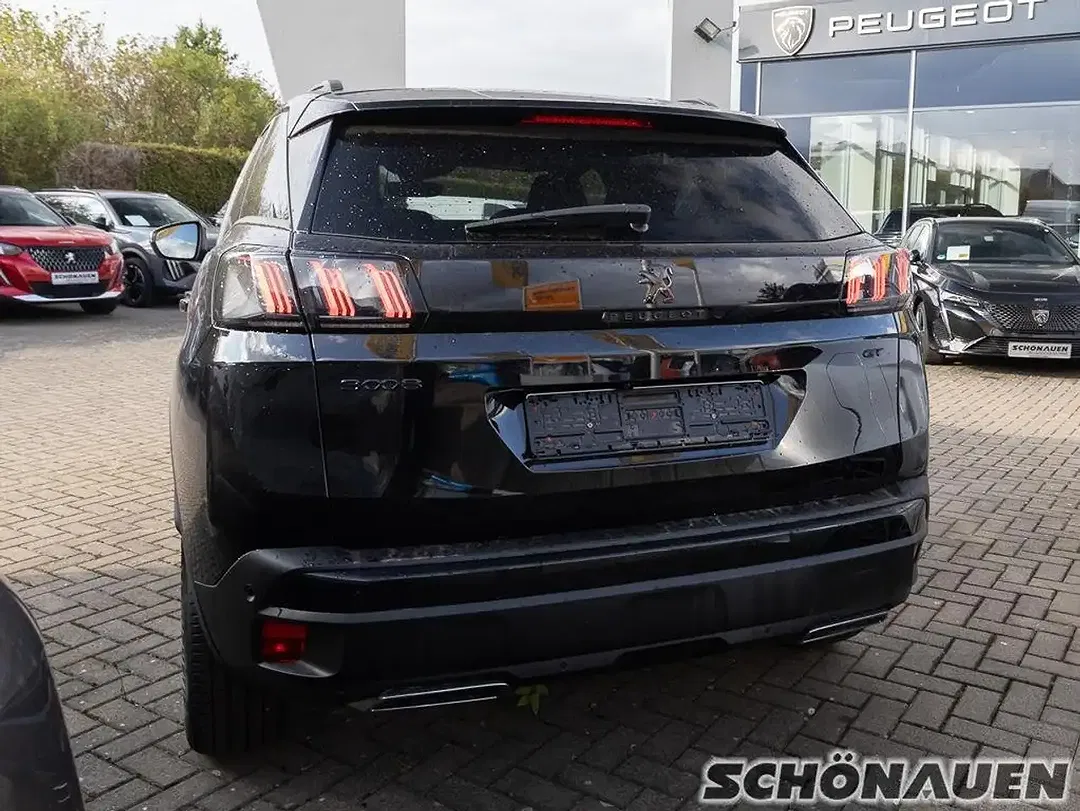 Peugeot 3008 130 PureTech GT - foto 2
