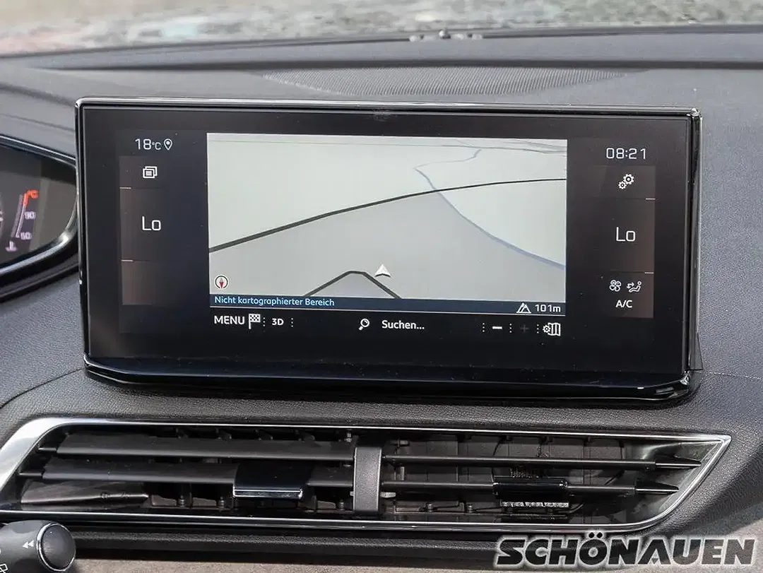 Peugeot 3008 130 PureTech GT - Thumbnail 7