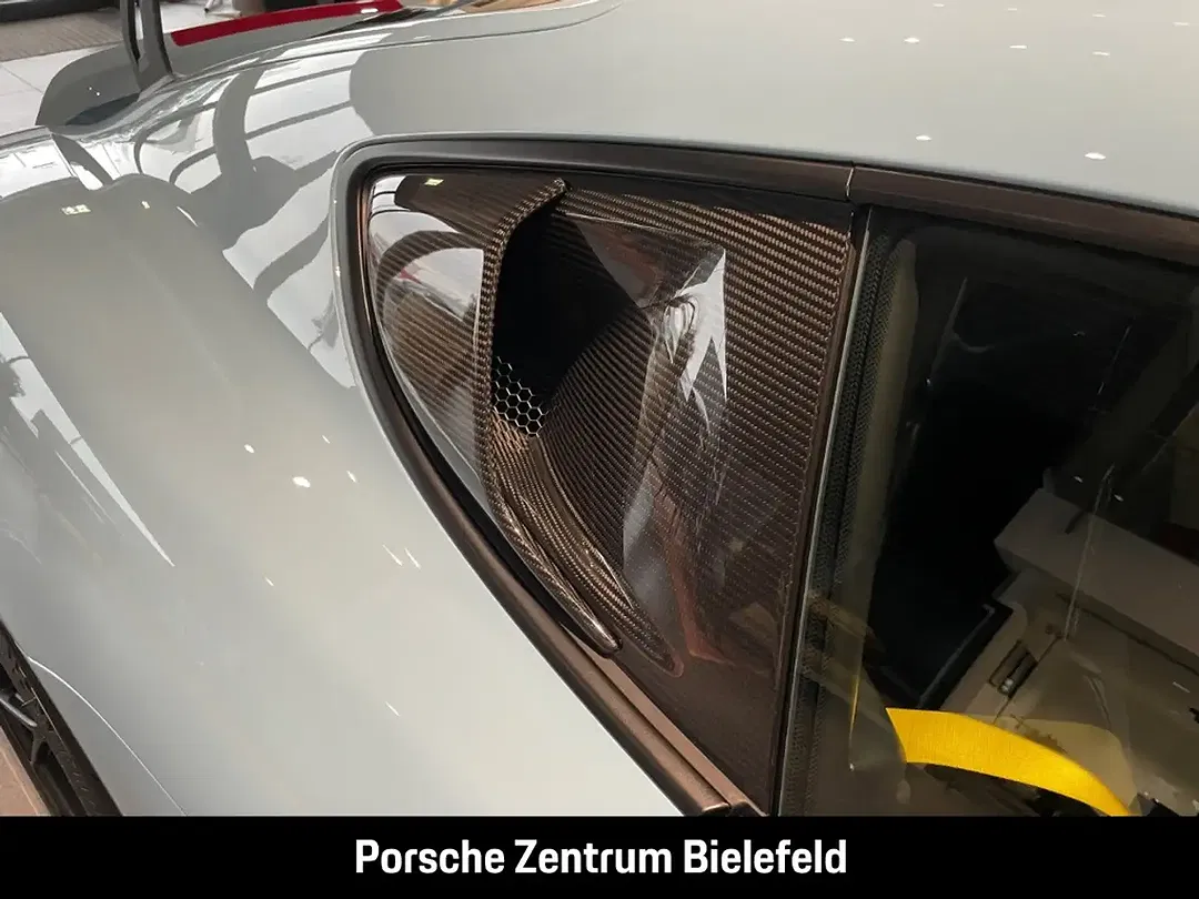 Porsche Cayman RS PCCB - Thumbnail 10