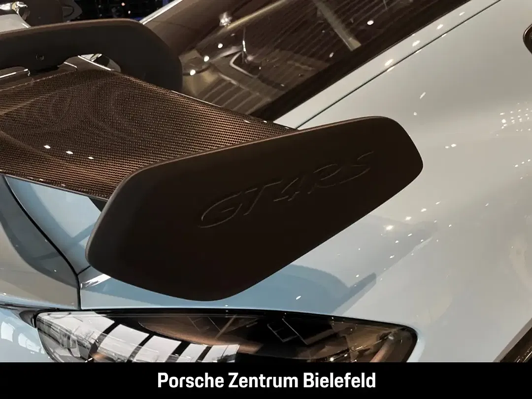 Porsche Cayman RS PCCB - Thumbnail 13