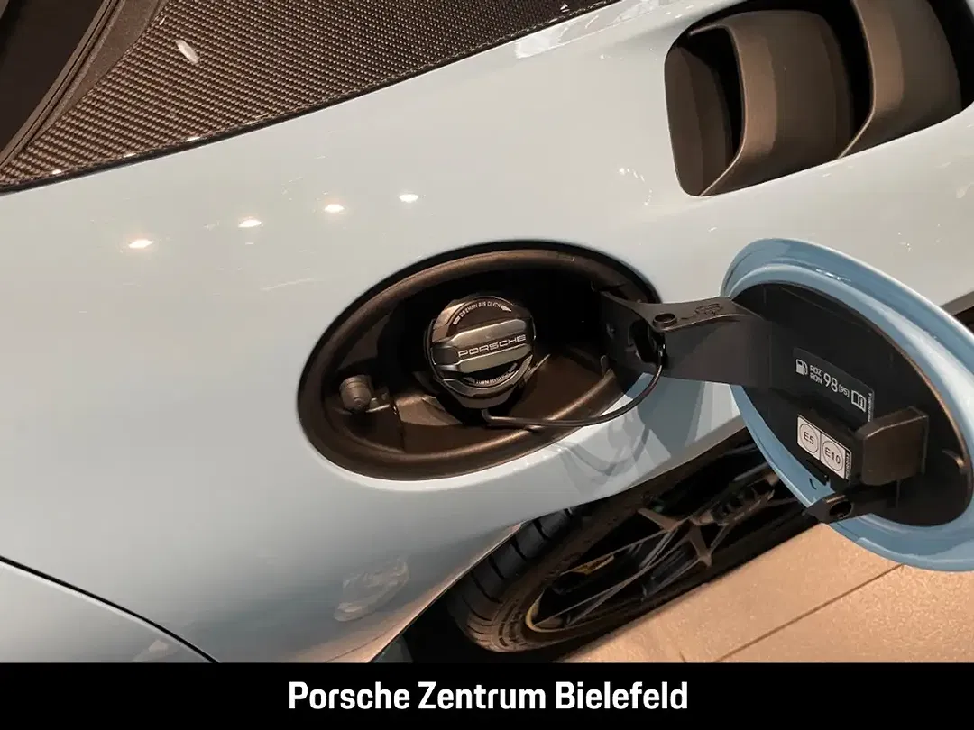 Porsche Cayman RS PCCB - Thumbnail 9