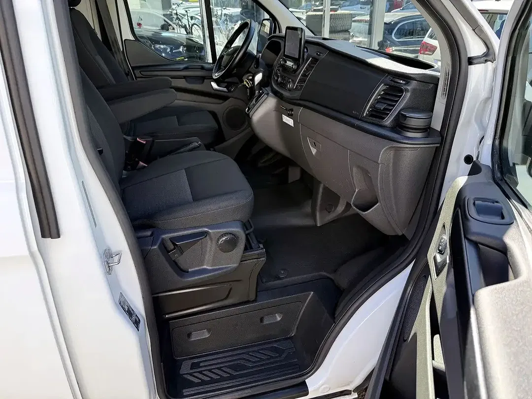 Ford Transit Custom Trend automaat - Thumbnail 10