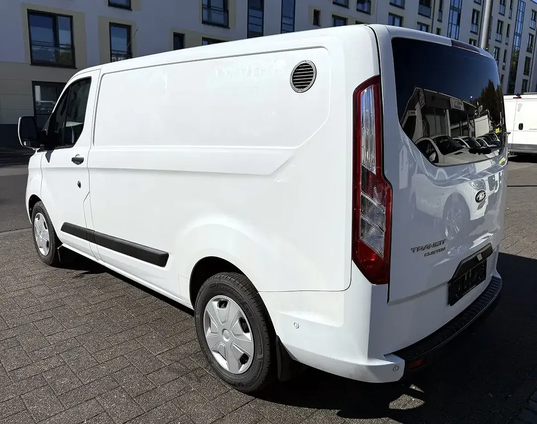 Ford Transit Custom Trend automaat - Thumbnail 4