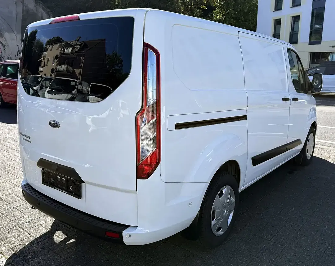 Ford Transit Custom Trend automaat - Thumbnail 6