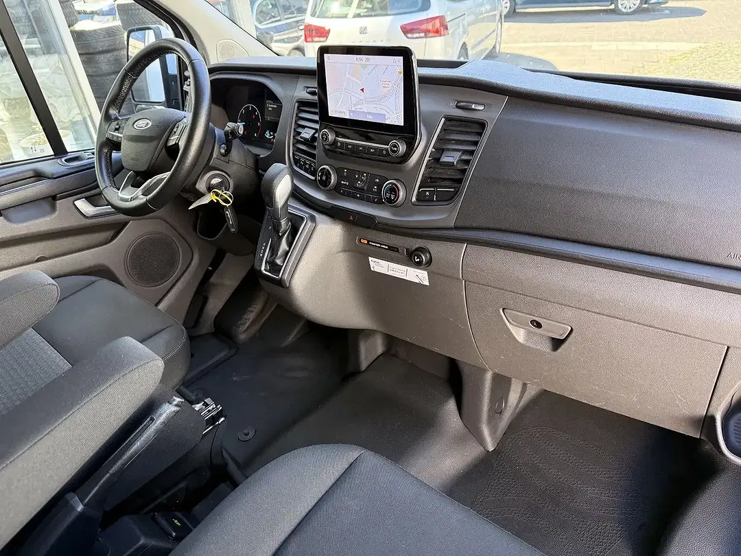 Ford Transit Custom Trend automaat - Thumbnail 9