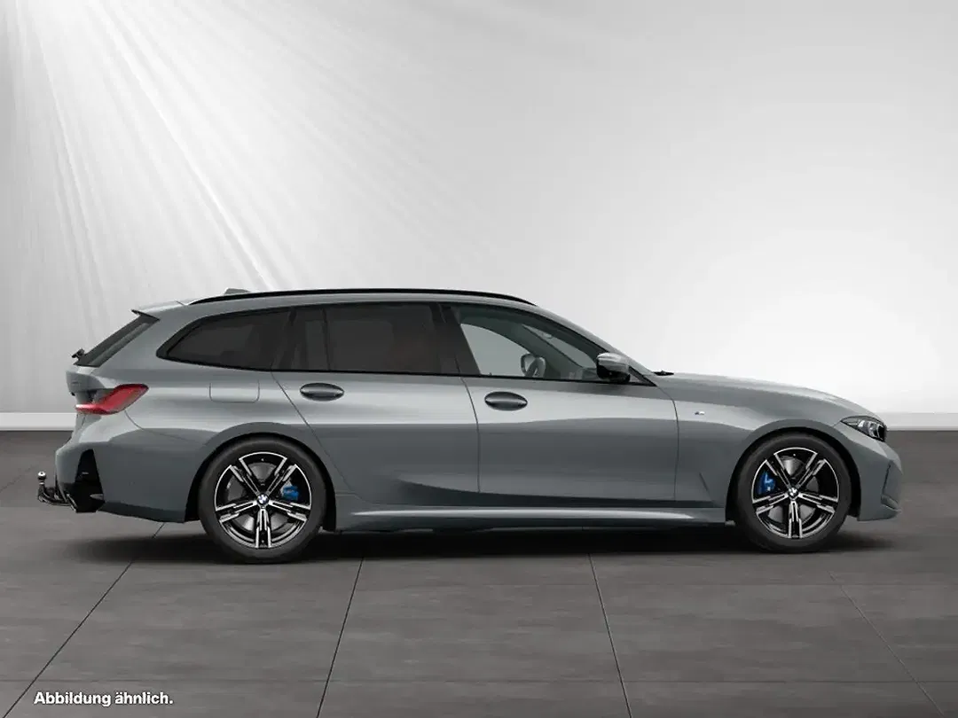 BMW 330 M Touring - Thumbnail 8