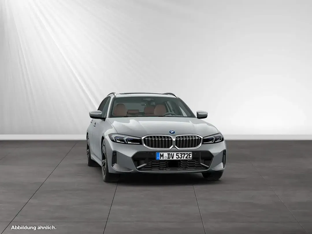 BMW 330 M Touring - Thumbnail 10