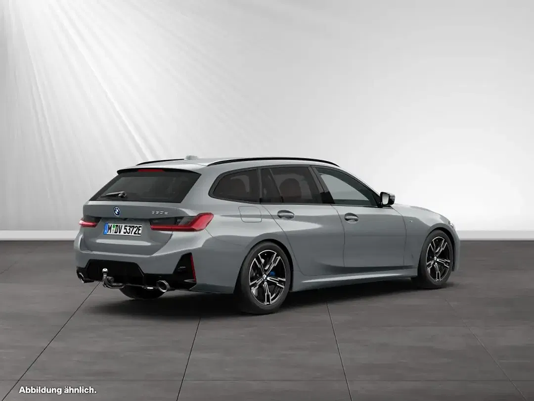 BMW 330 M Touring - Thumbnail 2