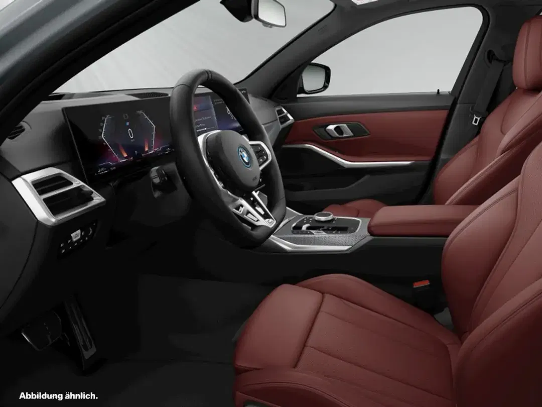 BMW 330 M Touring - Thumbnail 3