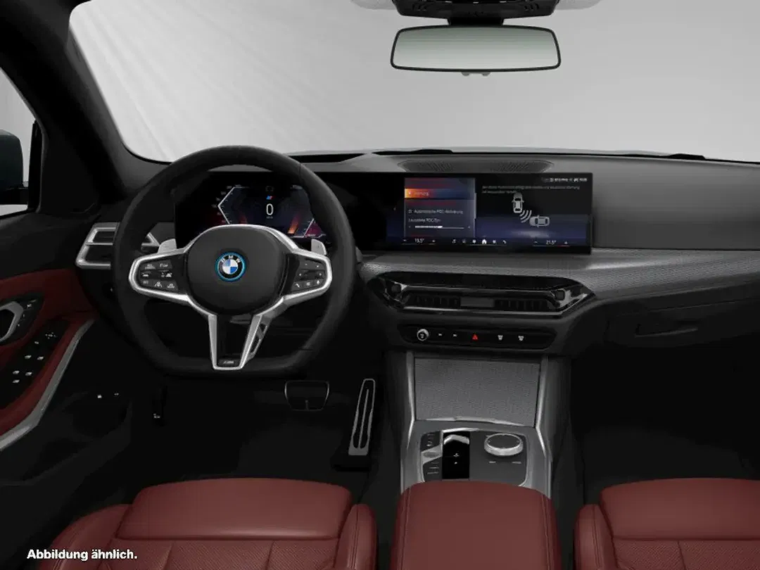 BMW 330 M Touring - Thumbnail 4
