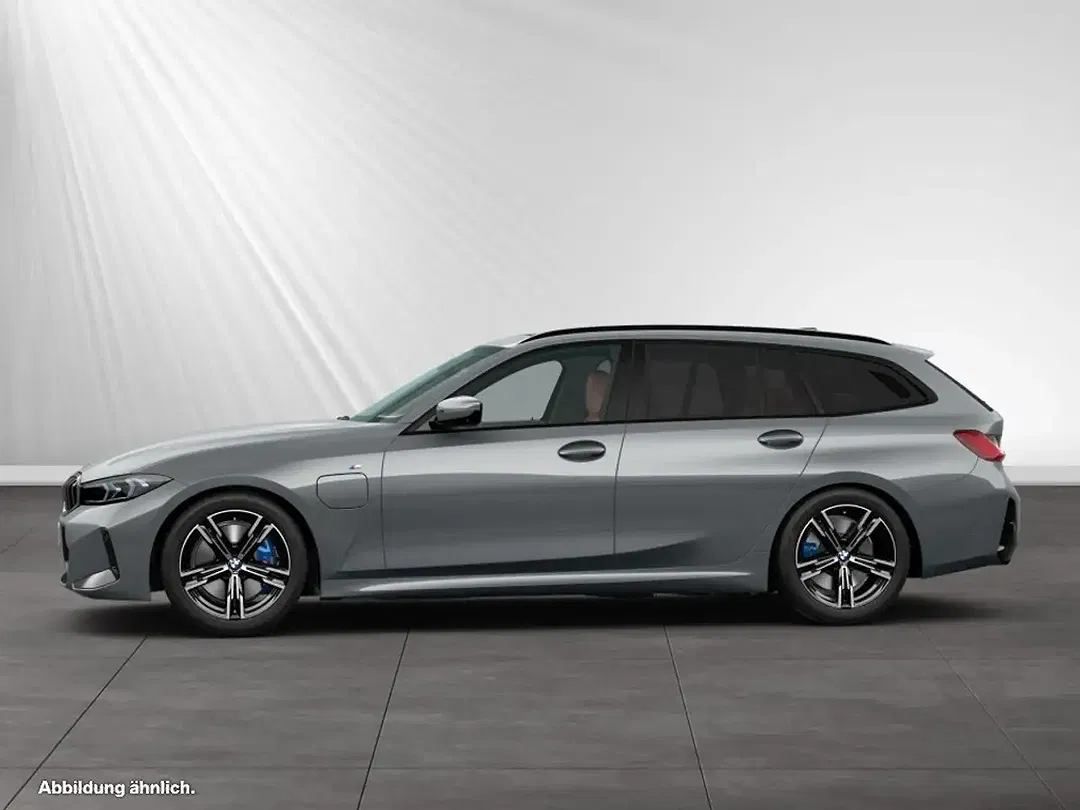 BMW 330 M Touring - Thumbnail 5