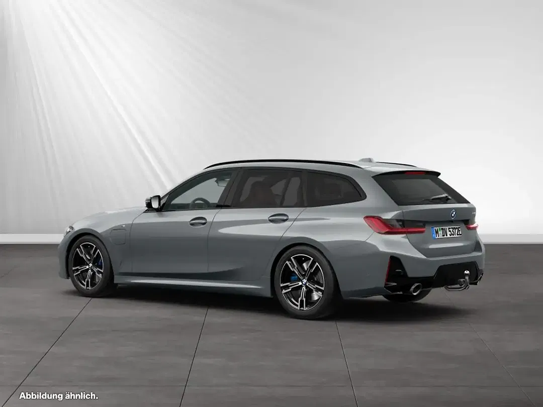 BMW 330 M Touring - Thumbnail 6