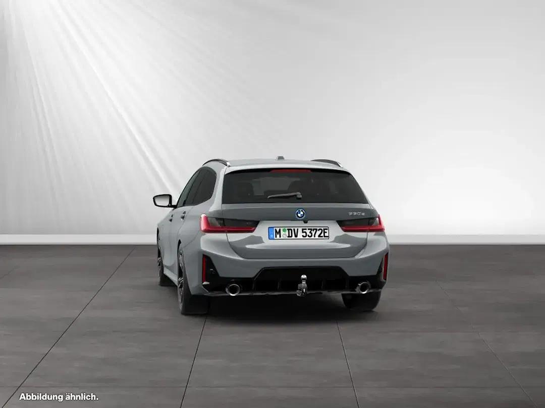 BMW 330 M Touring - Thumbnail 7