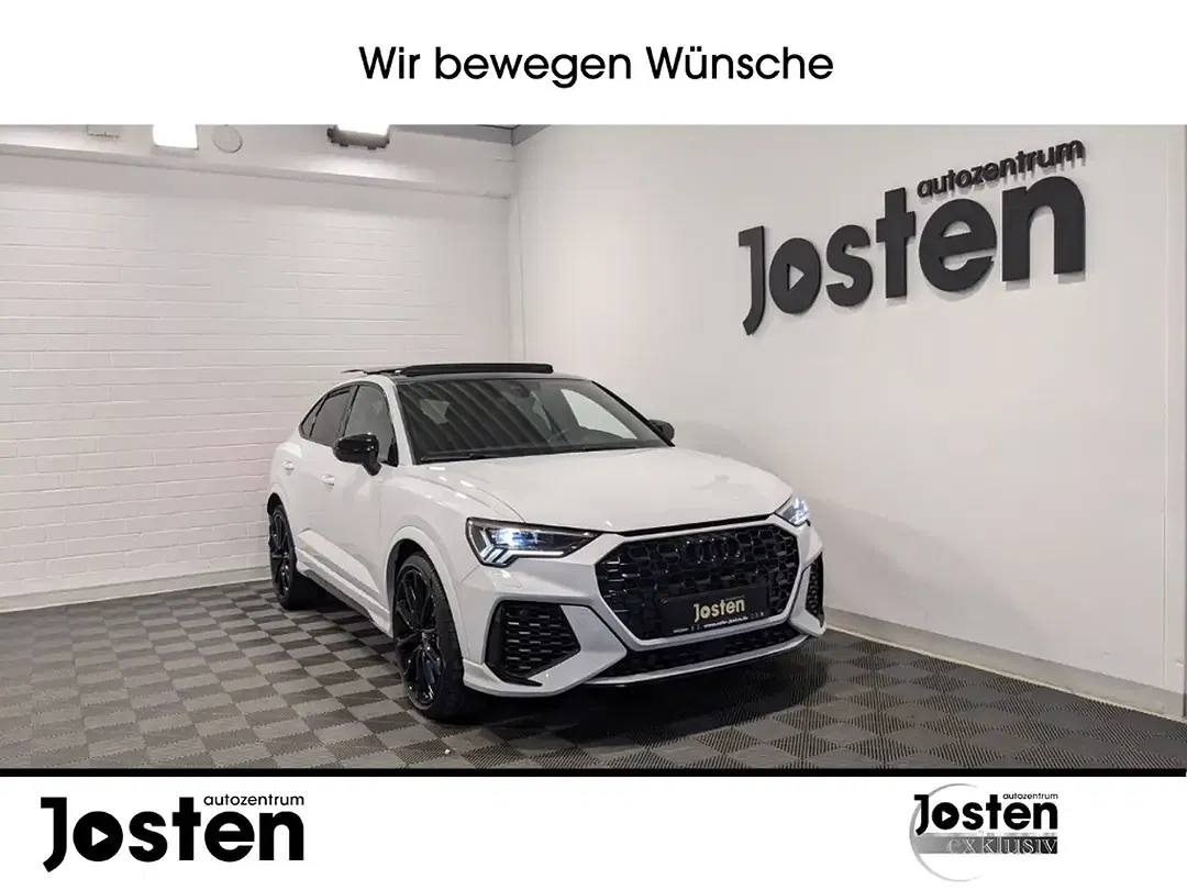 Audi RS Q3 2.5 TFSI quattro Sportback - foto 1