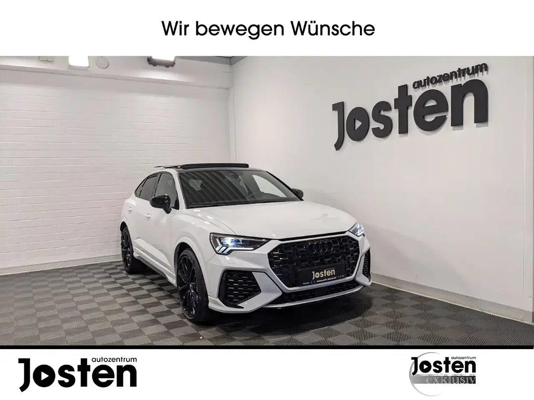 Audi RS Q3 2.5 TFSI quattro Sportback - Afbeelding 1