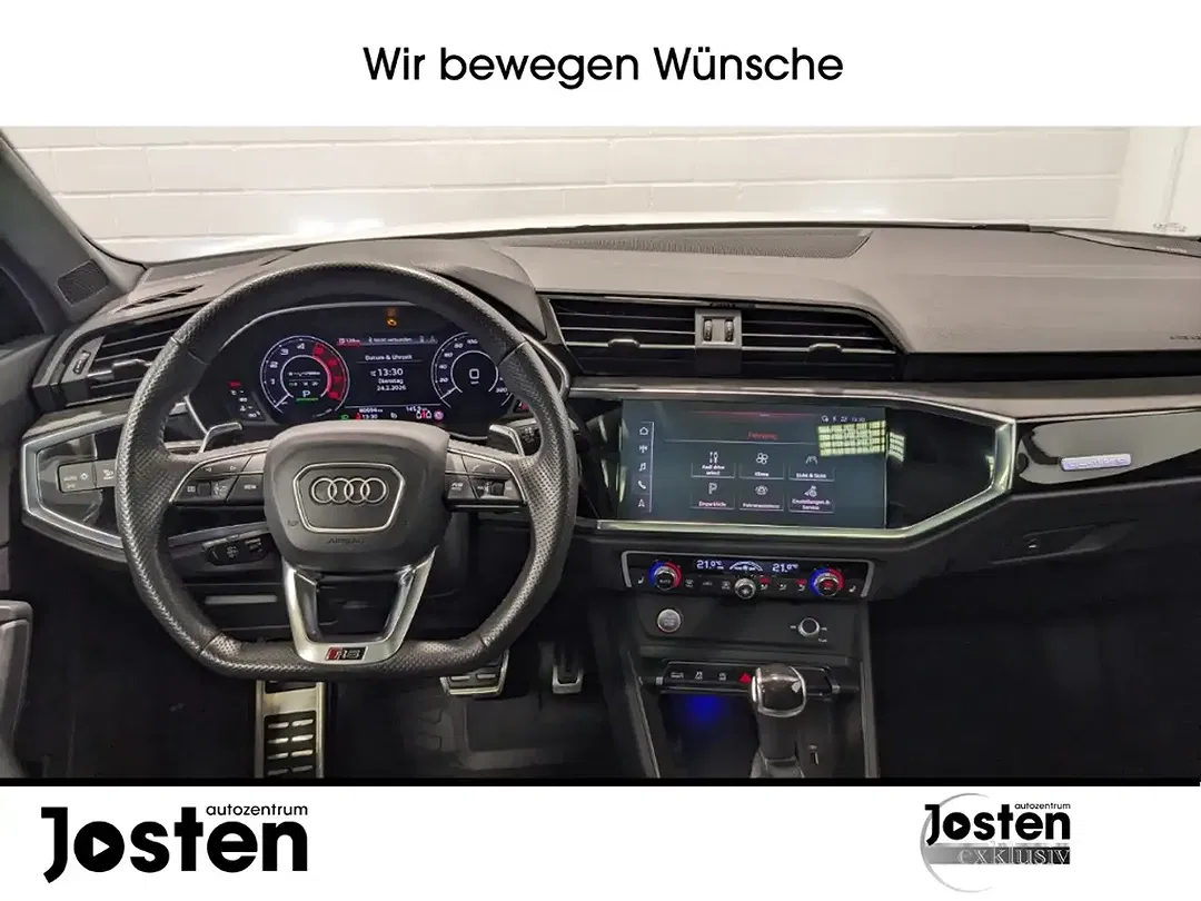 Audi RS Q3 2.5 TFSI quattro Sportback - Thumbnail 7