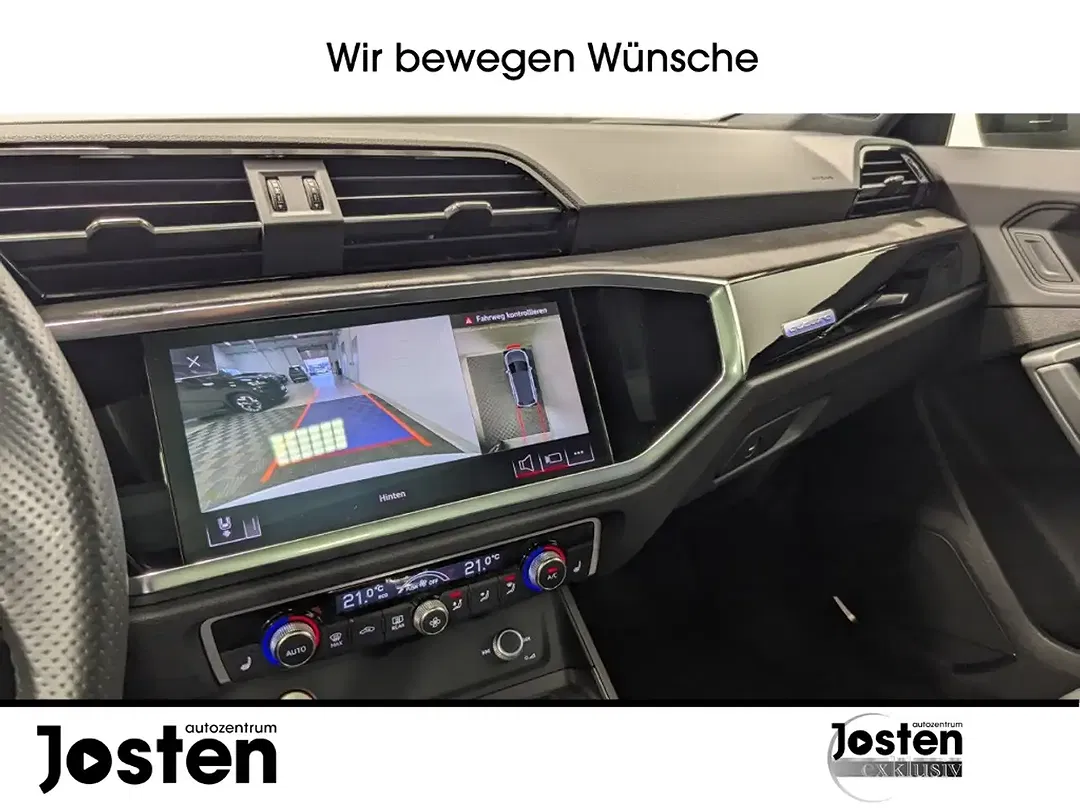 Audi RS Q3 2.5 TFSI quattro Sportback - Thumbnail 8