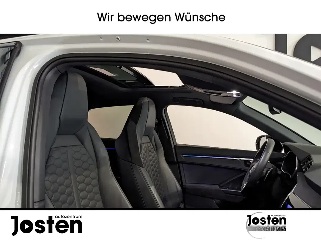 Audi RS Q3 2.5 TFSI quattro Sportback - Thumbnail 10