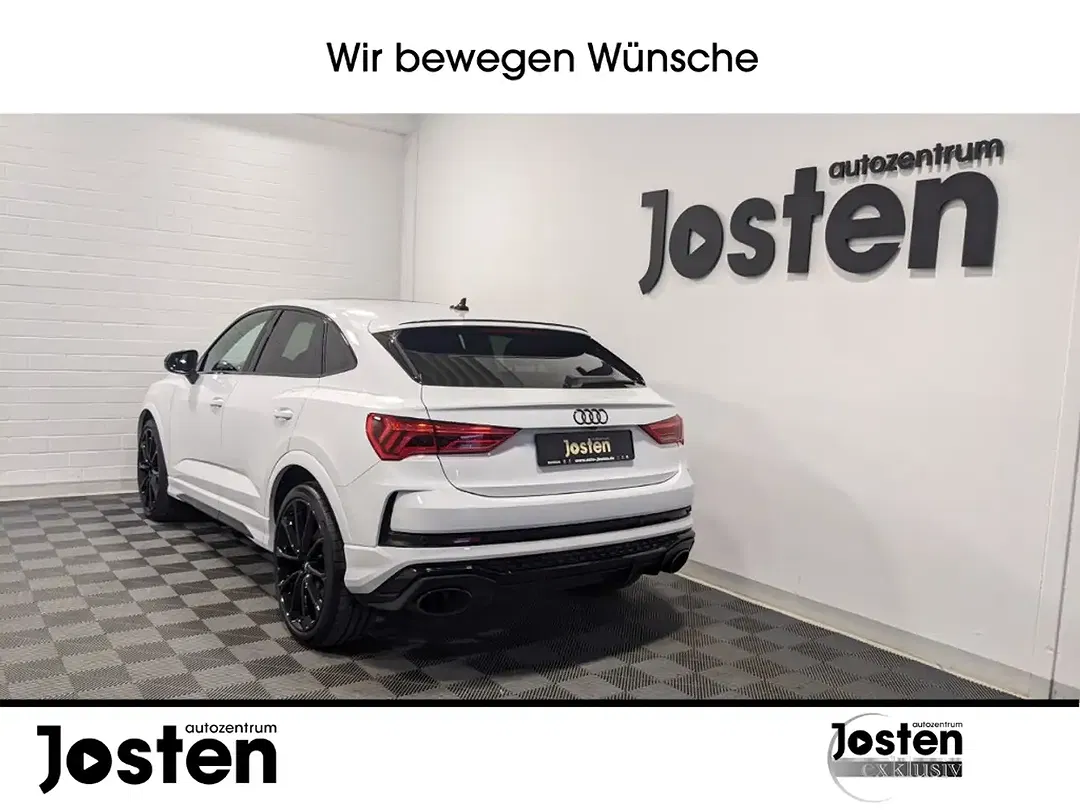 Audi RS Q3 2.5 TFSI quattro Sportback - foto 2