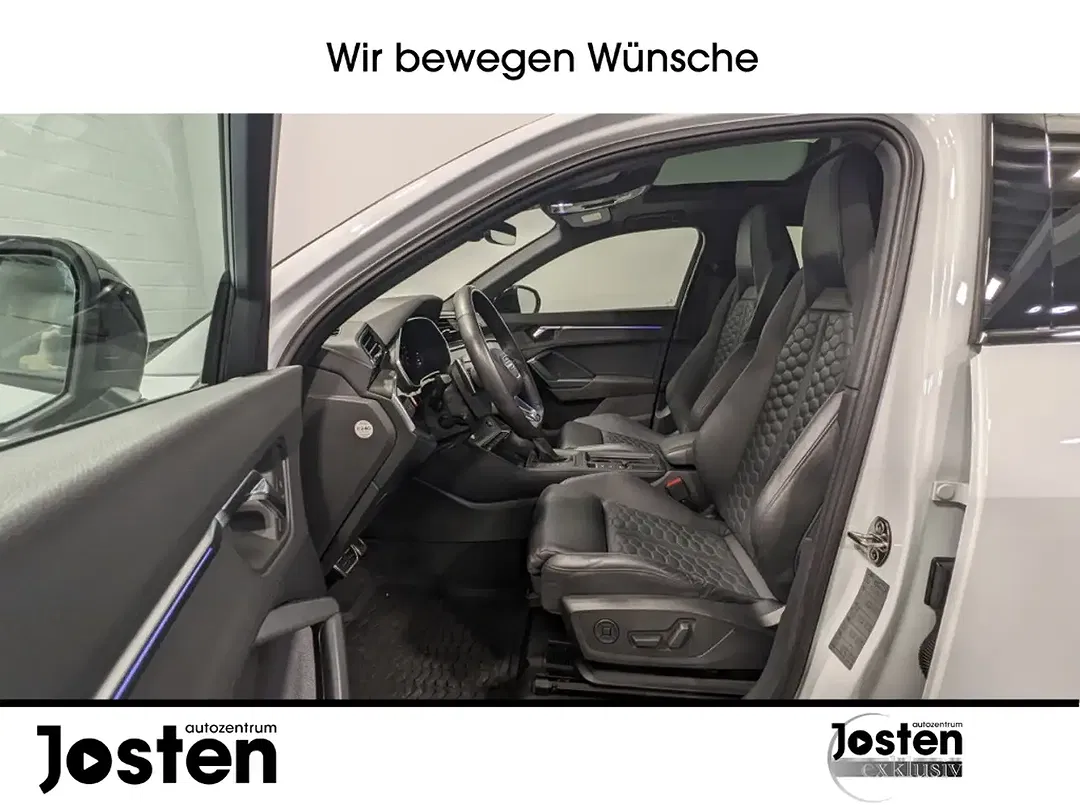 Audi RS Q3 2.5 TFSI quattro Sportback - Thumbnail 5