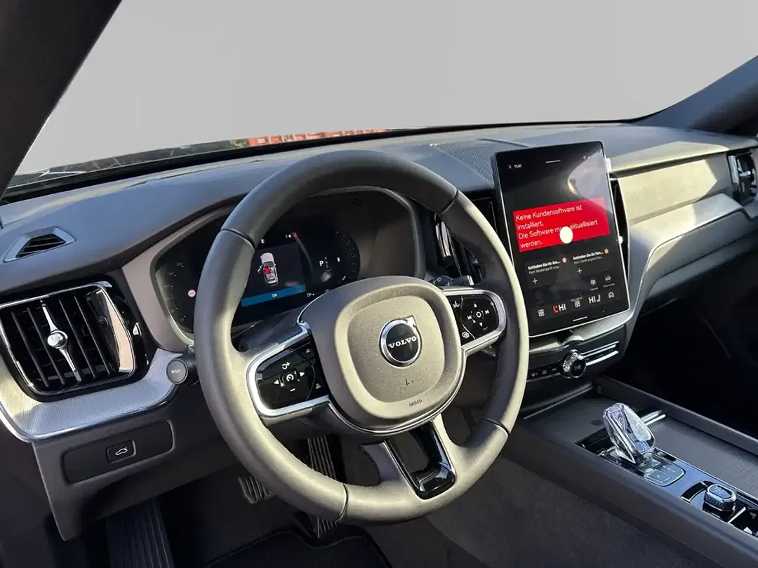 Volvo XC60 B5 AWD Plus Black Edition - foto 14