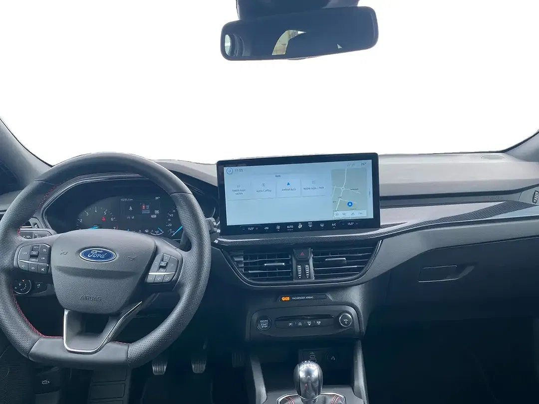 Ford Focus 1.0 ST-Line - Thumbnail 10