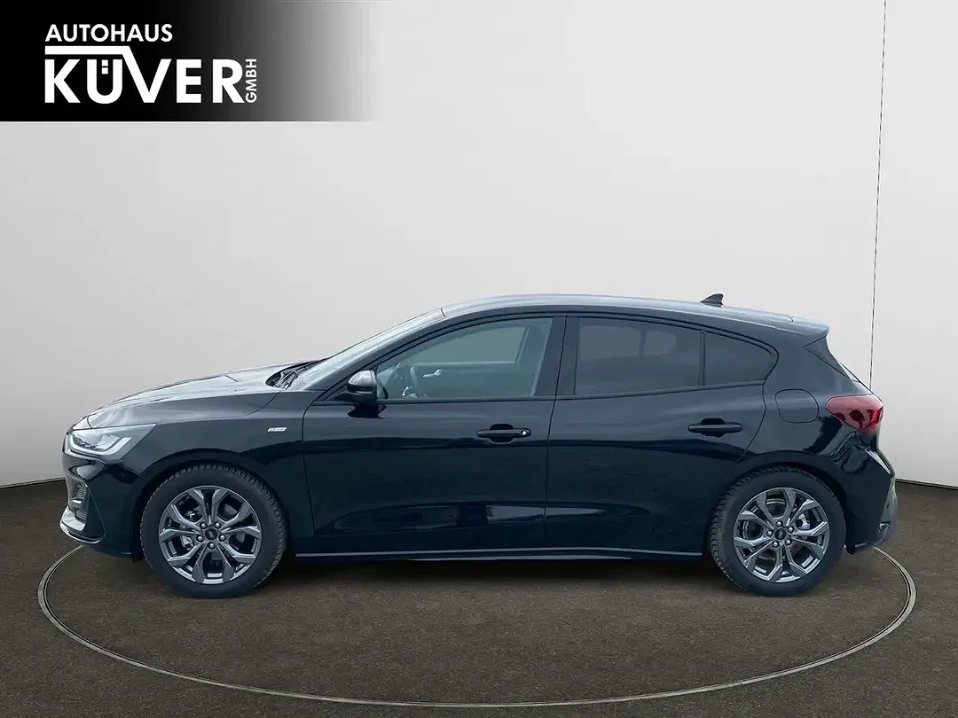 Ford Focus 1.0 ST-Line - Thumbnail 3