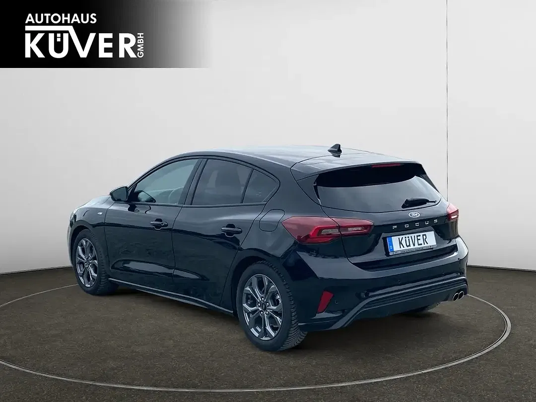 Ford Focus 1.0 ST-Line - Thumbnail 4