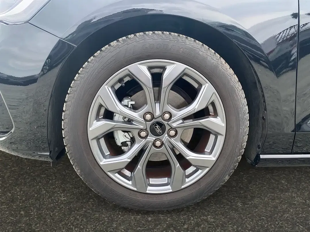 Ford Focus 1.0 ST-Line - Thumbnail 7
