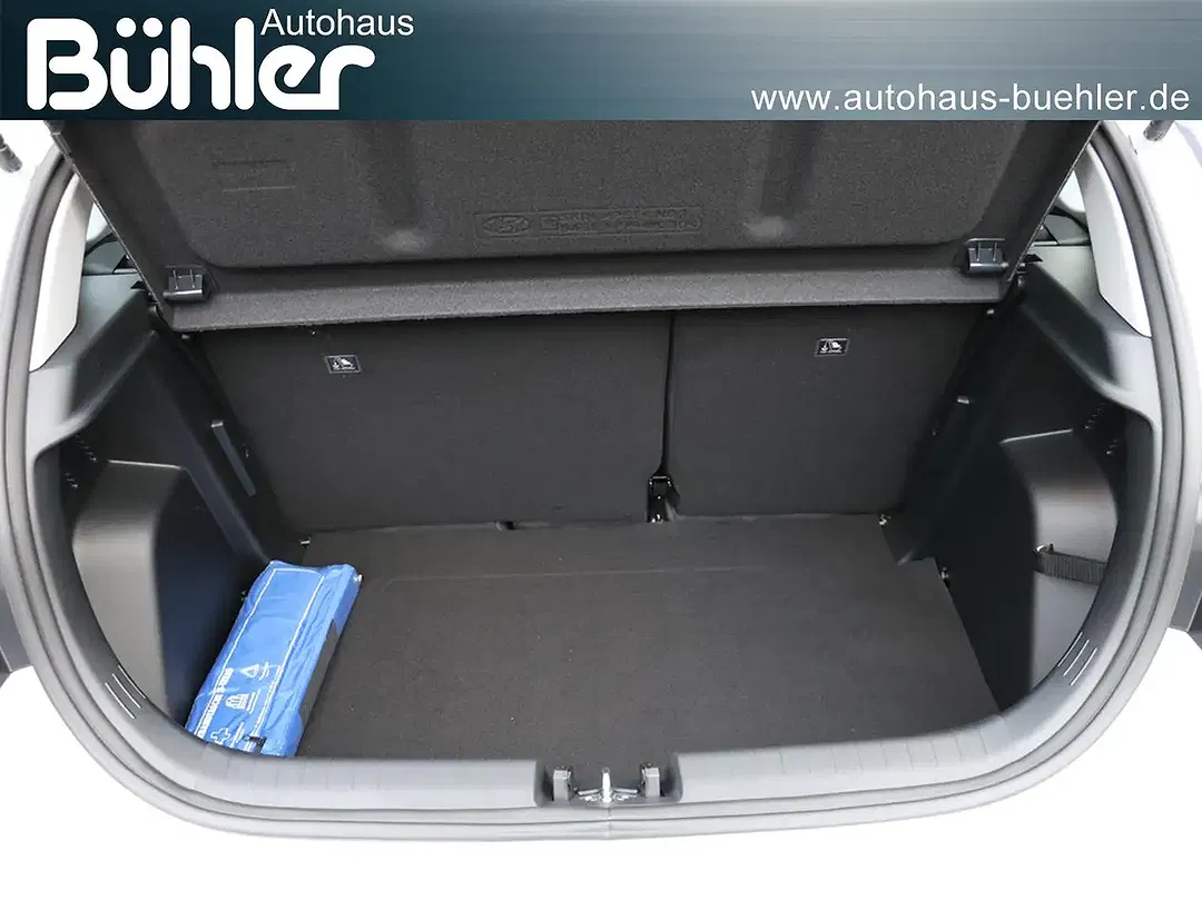Hyundai i20 1.0 T-GDI Select - Thumbnail 12