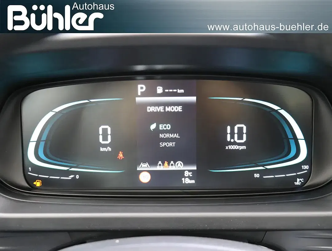 Hyundai i20 1.0 T-GDI Select - Thumbnail 3