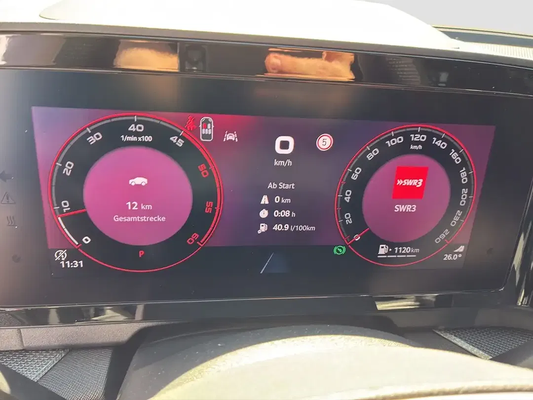 Skoda Kodiaq 2.0 TDI 4x4 Sportline - Thumbnail 13