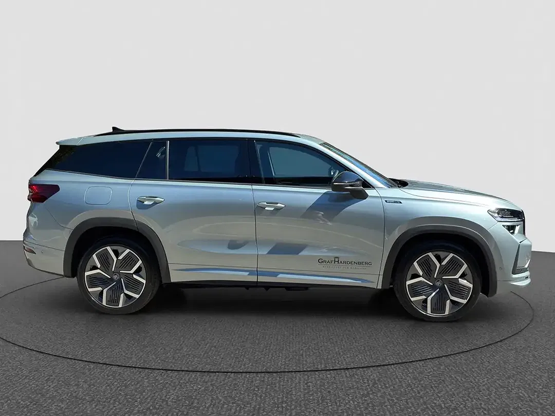 Skoda Kodiaq 2.0 TDI 4x4 Sportline - Thumbnail 7