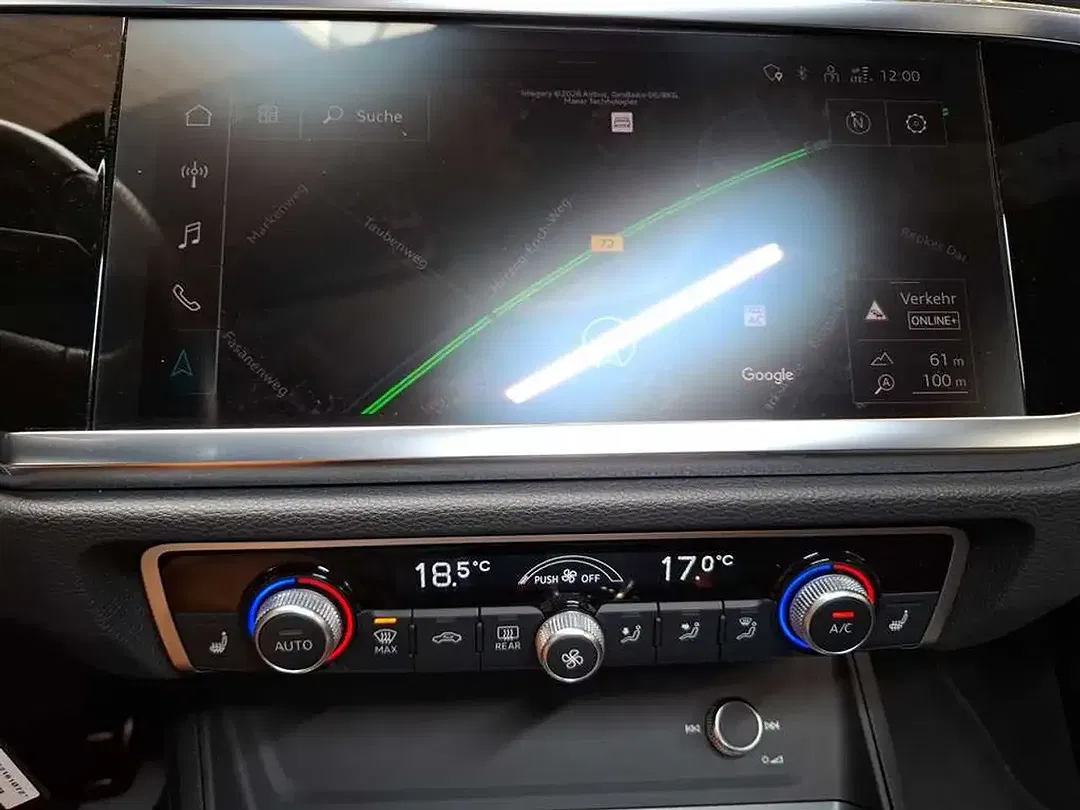 Audi Q3 45 1.4 TFSI e S tronic S line - Thumbnail 11