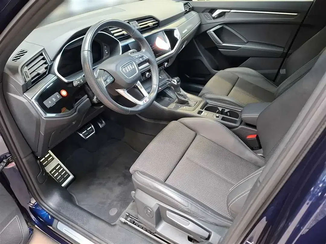 Audi Q3 45 1.4 TFSI e S tronic S line - Thumbnail 8