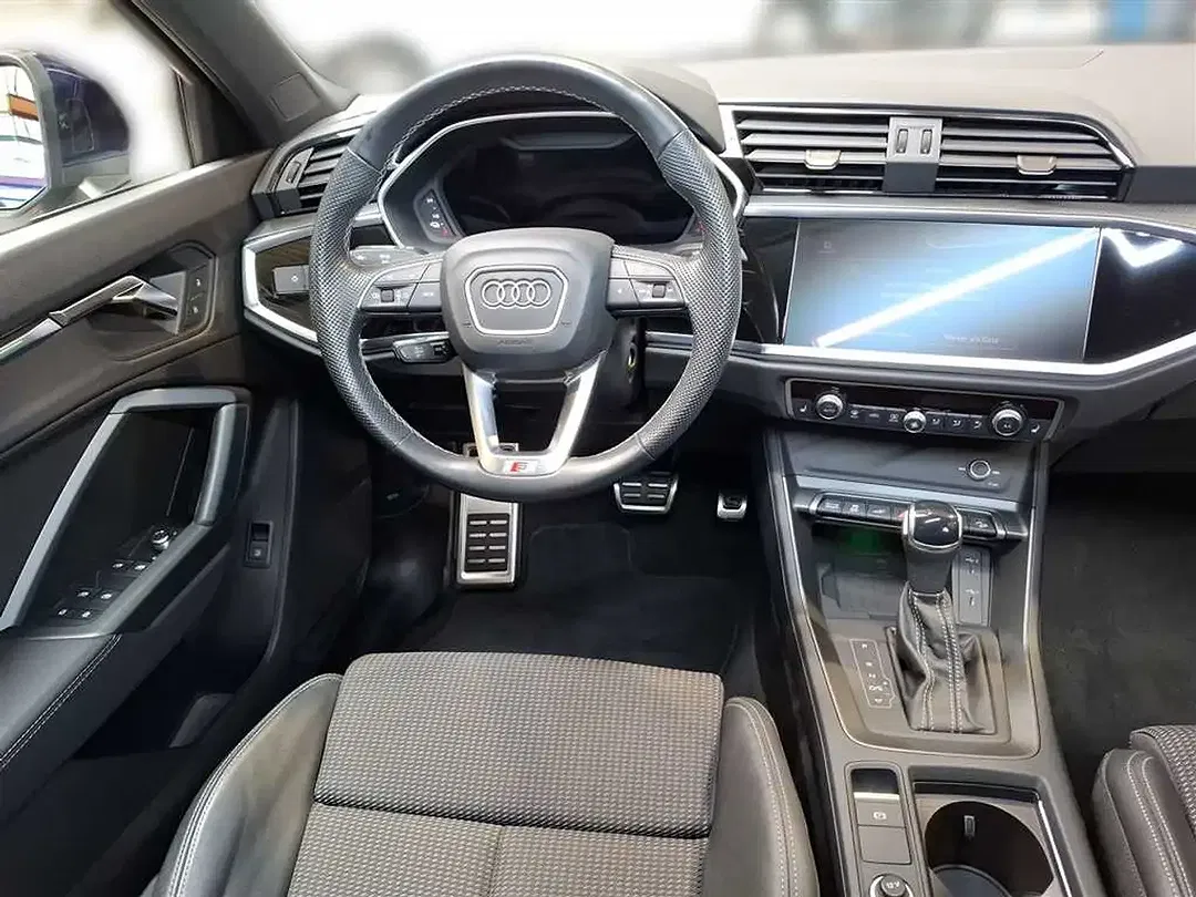 Audi Q3 45 1.4 TFSI e S tronic S line - Thumbnail 9