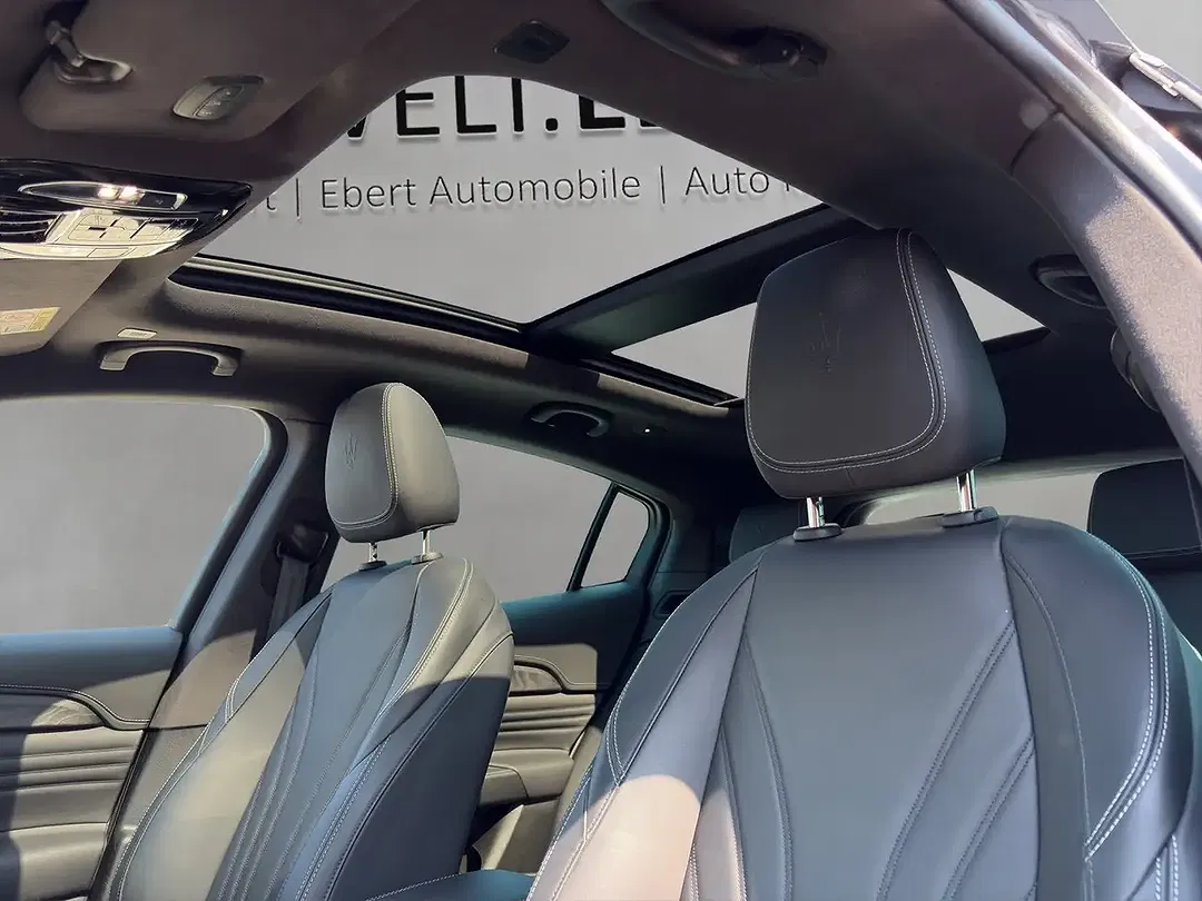 Maserati Grecale GT - Thumbnail 12