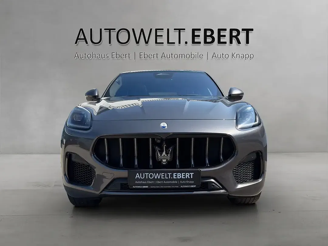 Maserati Grecale GT - Thumbnail 6