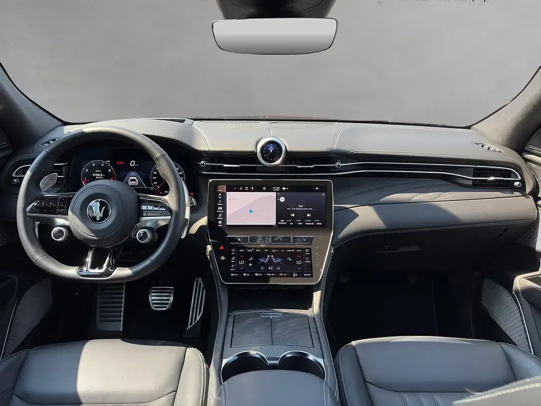 Maserati Grecale GT - Thumbnail 9