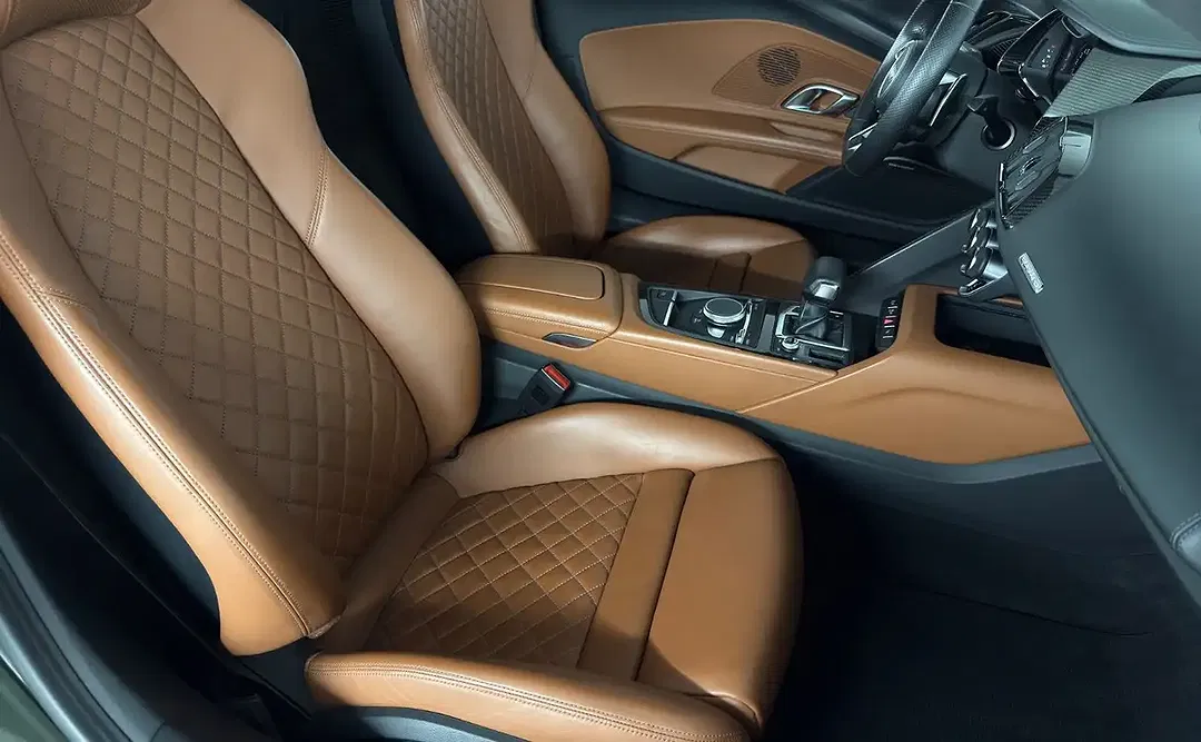 Audi R8 5.2 FSI performance - Thumbnail 14