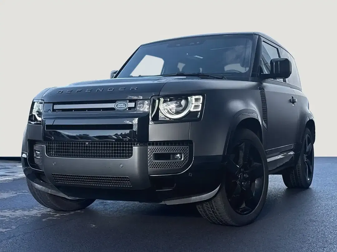 Land Rover Defender P525 5.0 V8 90 Edition - foto 1