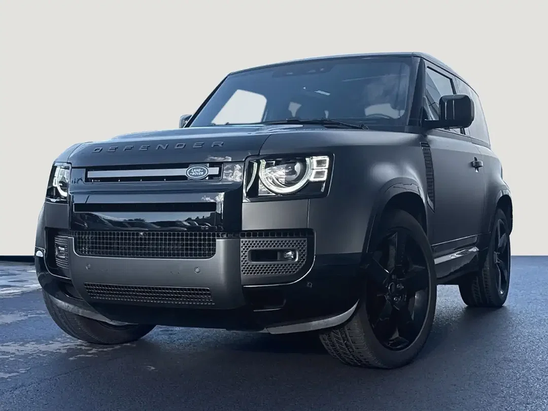 Land Rover Defender P525 5.0 V8 90 Edition - Afbeelding 1