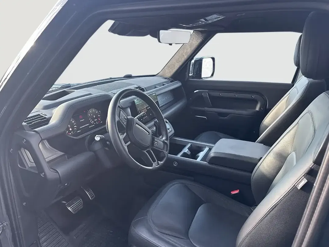 Land Rover Defender P525 5.0 V8 90 Edition - Thumbnail 10