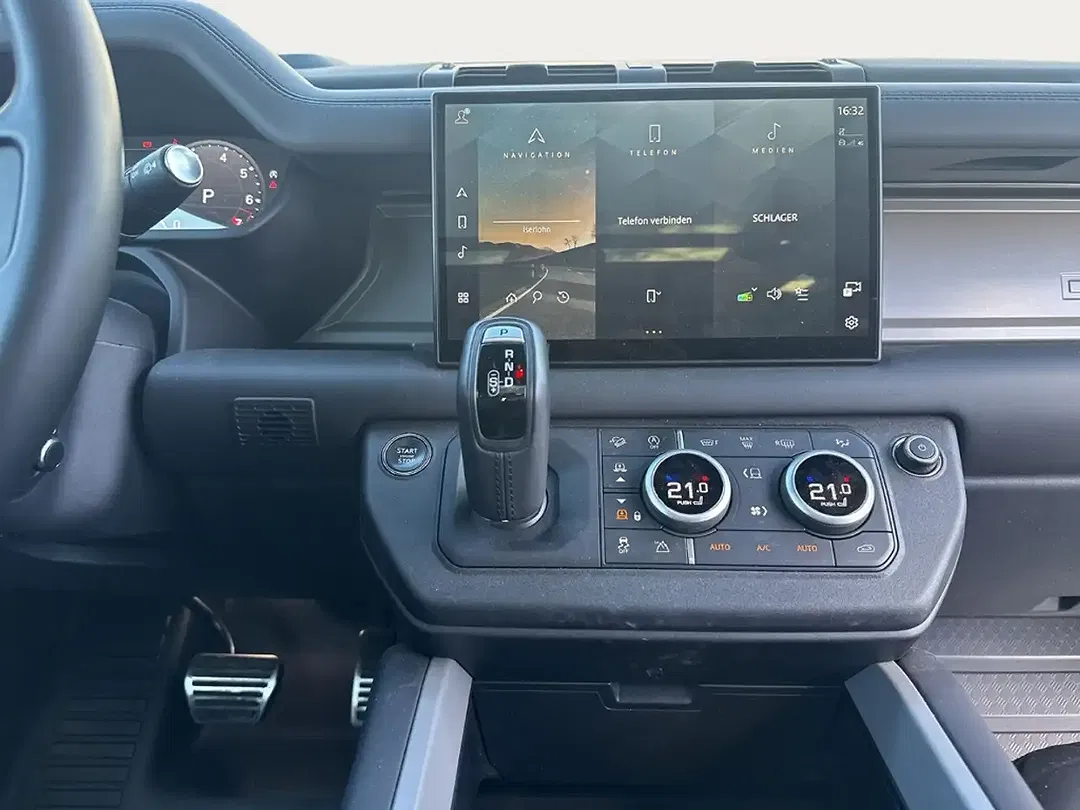 Land Rover Defender P525 5.0 V8 90 Edition - Thumbnail 13