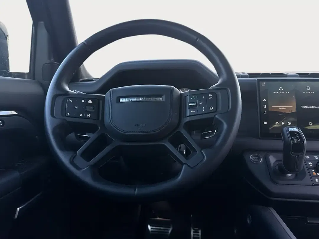 Land Rover Defender P525 5.0 V8 90 Edition - Thumbnail 14