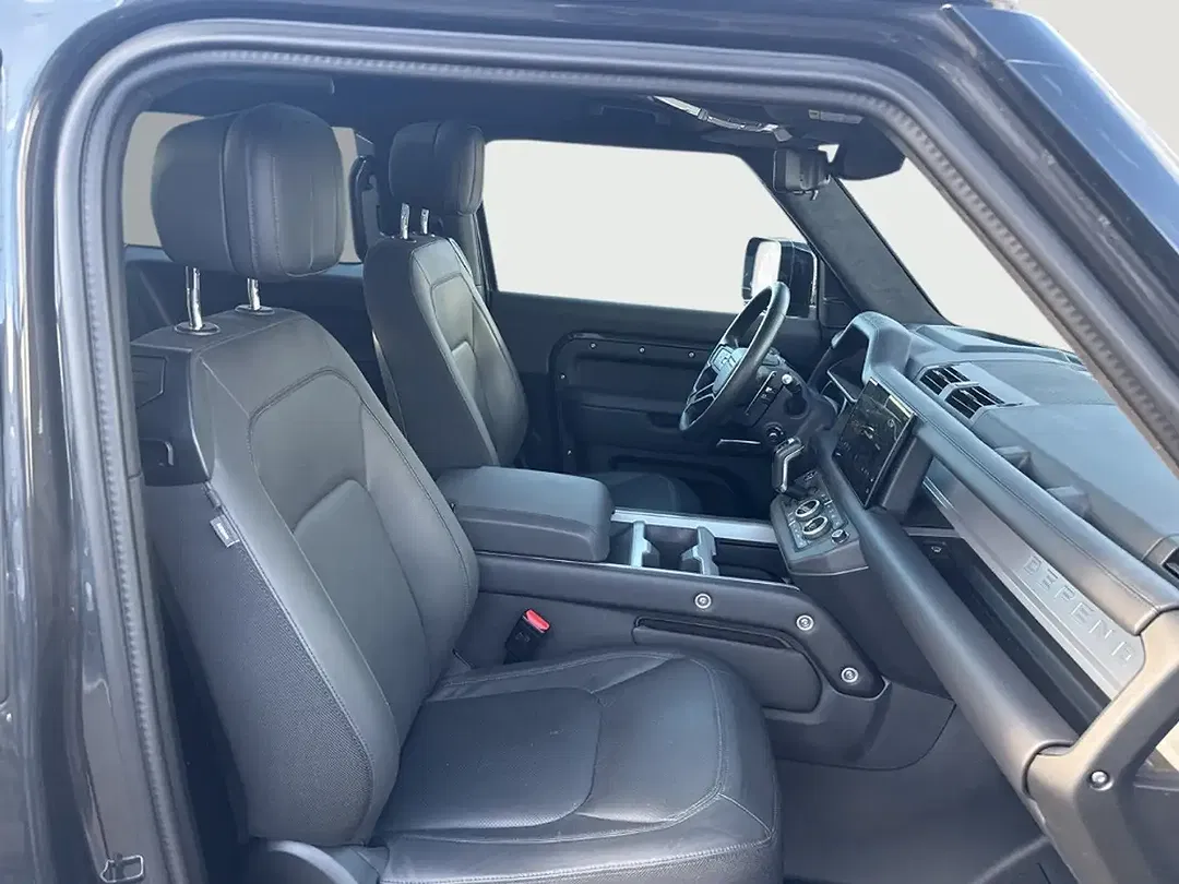 Land Rover Defender P525 5.0 V8 90 Edition - foto 15