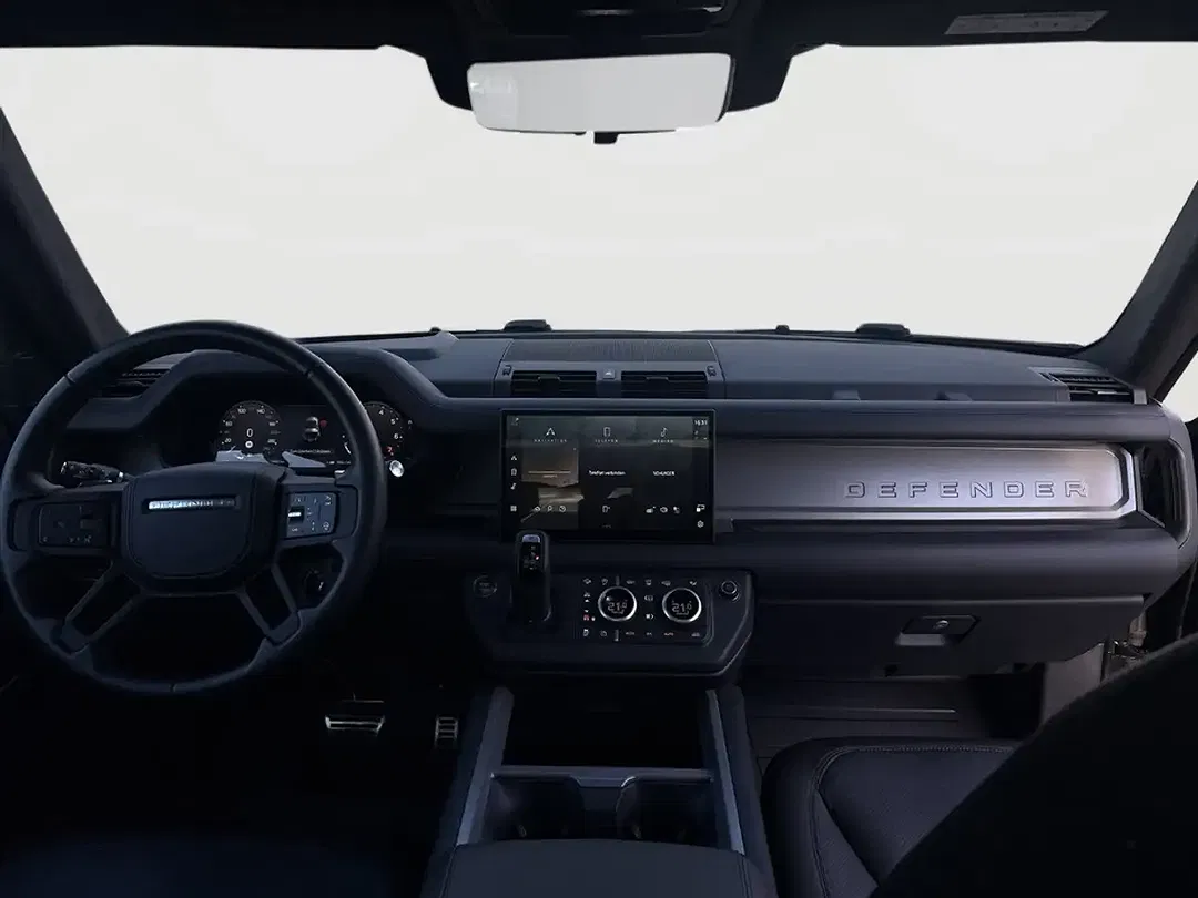 Land Rover Defender P525 5.0 V8 90 Edition - Thumbnail 4